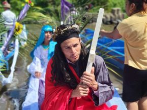 Nicaragua:  Amores de Verano 2023