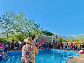 Nicaragua:  Amores de Verano 2023