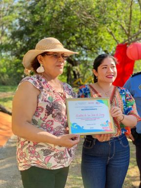 Nicaragua:  Amores de Verano 2023