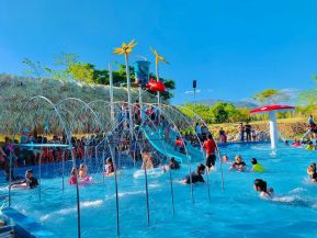 Nicaragua:  Amores de Verano 2023