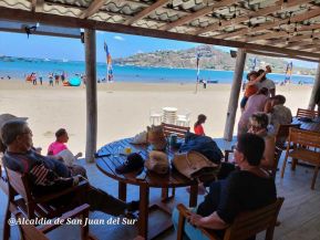 Nicaragua:  Amores de Verano 2023