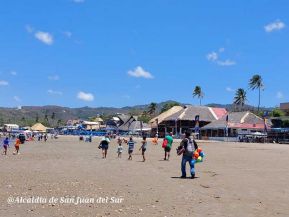 Nicaragua:  Amores de Verano 2023