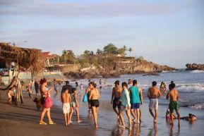Nicaragua:  Amores de Verano 2023