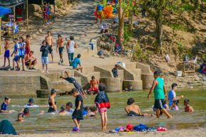 Nicaragua:  Amores de Verano 2023