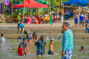 Nicaragua:  Amores de Verano 2023