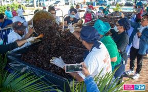 Nicaragua:  Amores de Verano 2023