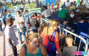 Nicaragua:  Amores de Verano 2023