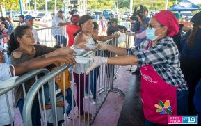 Nicaragua:  Amores de Verano 2023