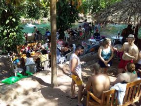 Nicaragua:  Amores de Verano 2023