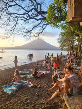 Nicaragua:  Amores de Verano 2023