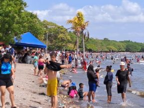 Nicaragua:  Amores de Verano 2023