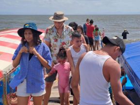 Nicaragua:  Amores de Verano 2023