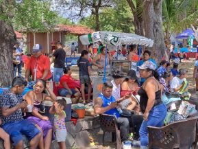 Nicaragua:  Amores de Verano 2023