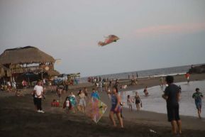 Nicaragua:  Amores de Verano 2023