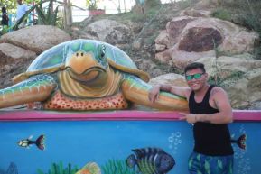 Nicaragua:  Amores de Verano 2023