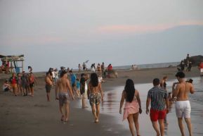 Nicaragua:  Amores de Verano 2023
