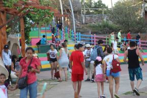 Nicaragua:  Amores de Verano 2023