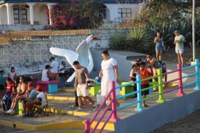 Nicaragua:  Amores de Verano 2023