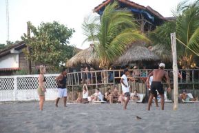 Nicaragua:  Amores de Verano 2023