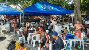 Nicaragua:  Amores de Verano 2023