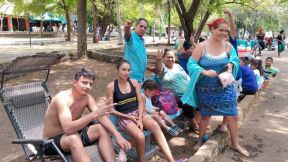 Nicaragua:  Amores de Verano 2023