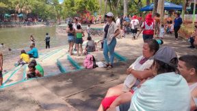 Nicaragua:  Amores de Verano 2023