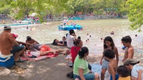 Nicaragua:  Amores de Verano 2023