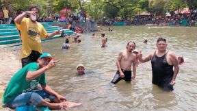 Nicaragua:  Amores de Verano 2023