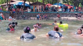 Nicaragua:  Amores de Verano 2023