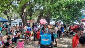 Nicaragua:  Amores de Verano 2023