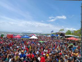 Nicaragua:  Amores de Verano 2023