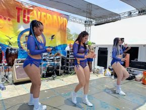 Nicaragua:  Amores de Verano 2023