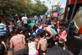 Nicaragua:  Amores de Verano 2023