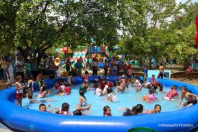 Nicaragua:  Amores de Verano 2023