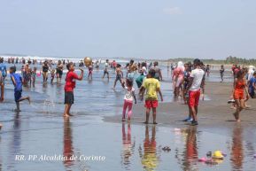 Nicaragua:  Amores de Verano 2023