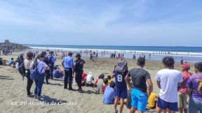 Nicaragua:  Amores de Verano 2023