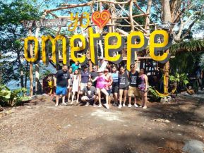 Nicaragua:  Amores de Verano 2023