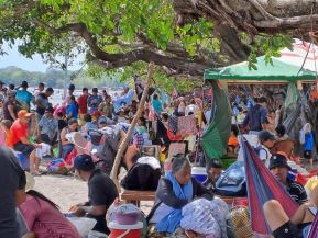 Nicaragua:  Amores de Verano 2023