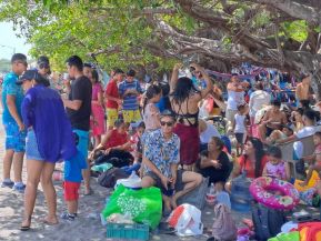 Nicaragua:  Amores de Verano 2023