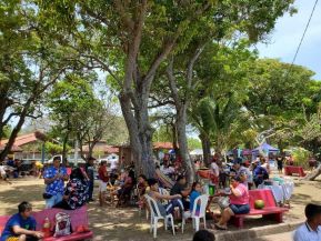 Nicaragua:  Amores de Verano 2023