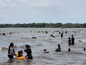Nicaragua:  Amores de Verano 2023