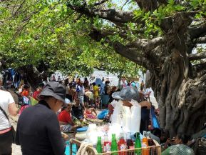 Nicaragua:  Amores de Verano 2023