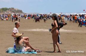 Nicaragua:  Amores de Verano 2023