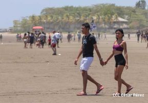 Nicaragua:  Amores de Verano 2023