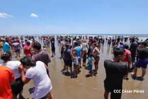 Nicaragua:  Amores de Verano 2023