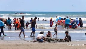 Nicaragua:  Amores de Verano 2023
