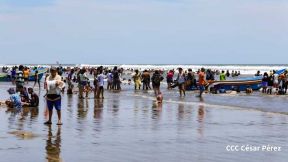 Nicaragua:  Amores de Verano 2023