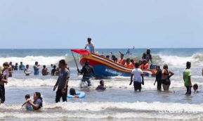 Nicaragua:  Amores de Verano 2023