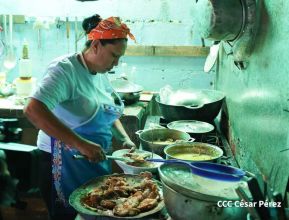 Nicaragua:  Amores de Verano 2023