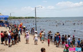 Nicaragua:  Amores de Verano 2023